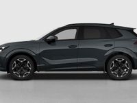 Nieuw Cupra Terramar VZ 272 PK (200 kW) 2025 Blauw SUV