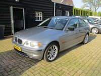 tweedehands BMW 316 Compact 3-Serie 316ti