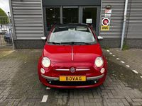 tweedehands Fiat 500 1.2 Popstar