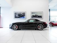 tweedehands Mercedes AMG GT C roadster 4.0