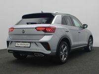 tweedehands VW T-Roc 1.0 TSI 110PK R-Line | Achteruitrijcamera | LED |