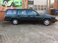 tweedehands Volvo 940 2.3i GL