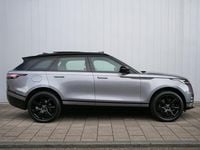 Occasion Land Rover Range Rover Velar R-Dynamic 300 PK (220 kW) 2023 Grijs SUV