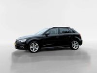 Occasion Audi A3 Sportback e-tron Sport 150 PK (110 kW) 2017 Zwart (metallic) Hatchback