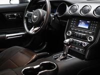 Occasion Ford Mustang 2019 Grijs Coupé