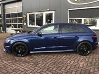 tweedehands Audi A3 Sportback e-tron PHEV Ambition Pro Line plus