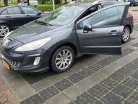 Occasion Peugeot 308 SW Tendance 120 PK (88 kW) 2008 Stationwagen