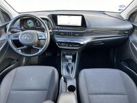 tweedehands Hyundai i20 1.0 T-GDI Automaat Comfort Smart / Navigatie / Stuur- en stoelverwarming / Apple Carplay Android Auto /
