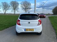 tweedehands Opel Karl 1.0 Easytronic Innovation