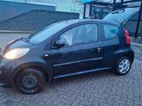 Occasion Peugeot 107 68 PK (50 kW) 2007 Hatchback