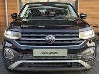 Occasion VW T-Cross Style 2026 Zwart SUV