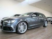 tweedehands Audi A6 SLECHTS 118.000KMS, IN VOLLEDIG ORIGINELE STAAT !