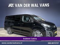 Occasion Opel Vivaro 177 PK (130 kW) 2021 Zwart MPV