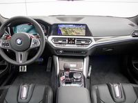 tweedehands BMW M4 xDrive Competition