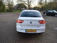 tweedehands Seat Toledo 1.4 TSI FR Business Intense AUTOMAAT