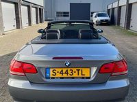 tweedehands BMW 335 Cabriolet 335 i Aut.