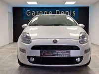 Occasion Fiat Punto Sport 78 PK (57 kW) 2017 Grijs Hatchback
