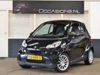 tweedehands Smart ForTwo Cabrio 1.0 Pulse + AUTOMAAT