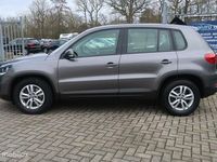 tweedehands VW Tiguan 1.4 TSI Trend & Fun BMT