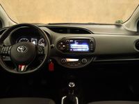tweedehands Toyota Yaris 1.5 VVT-i Energy CLIMATE CONTROL - NAVIGATIE - CRUISE CONTROL - ACHTERUITRIJCAMERA