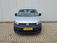 tweedehands VW Caddy 2.0 TDI L1H1 BMT Trendline | NAVI | DAB | Android/Apple Carplay