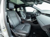 Occasion Land Rover Range Rover SE Dynamic 309 PK (227 kW) 2023 Zilver SUV