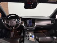 Occasion Volvo V90 R-Design 191 PK (140 kW) 2018 Grijs Stationwagen