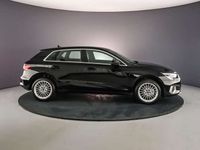 tweedehands Audi A3 Sportback Sportback Advanced edition 30 TFSI 110pk AUTOMAAT ACTIE 2500 KORTING! Prive lease 615,- p/m