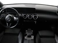 tweedehands Mercedes A180 Business Solution Automaat (NAVIGATIE, STOELVERWAR