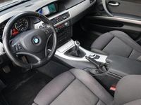 tweedehands BMW 316 316 i Pdc Navi Cruise