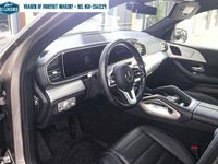 tweedehands Mercedes GLE350 CDI 4MATIC|GrijsKenteken