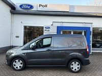 tweedehands Ford Transit COURIER 1.0 EcoBoost Benzine NIEUW Airco Cruise Bluetooth Smartphonehouder Garantie 21-6-2025