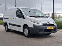 Occasion Citroën Jumpy 90 PK (66 kW) 2013 Overige MPV
