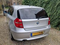 tweedehands BMW 116 i