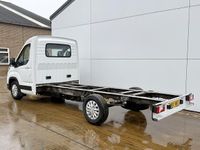 Nieuw Maxus eDeliver 9 150 kW (204 PK) 2025 Wit Van