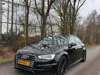 Occasion Audi S3 301 PK (221 kW) 2013