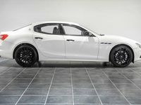 tweedehands Maserati Ghibli 3.0 V6 GranSport (Driver Assistance Pack Plus - Ca