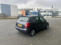 tweedehands Skoda Fabia 1.2-12V Plus