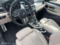 tweedehands BMW 218 Active Tourer 2-serie 218i High Executive M-Sport