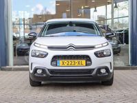 tweedehands Citroën C4 Cactus 1.2 110pk Feel