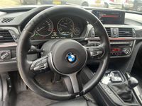 tweedehands BMW 320 320 Touring d ED Edition High Executive Upgrade | N