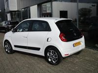 Occasion Renault Twingo Collection 60 kW (82 PK) 2021 Wit Hatchback