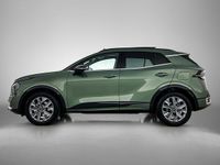 Occasion Kia Sportage GT-Line 230 PK (169 kW) 2024 Groen metallic SUV