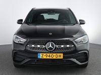 tweedehands Mercedes GLA180 AMG Line