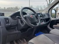 tweedehands Fiat Ducato 33 2.0 MultiJet L2H2 AIRCO MOTOR DEFECT 98970 KM BJ 2016