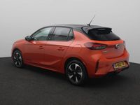 Occasion Opel Corsa-e GS Line 100 kW (136 PK) 2022 Oranje Hatchback