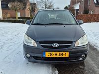 Occasion Hyundai Getz 96 PK (70 kW) 2008 Hatchback