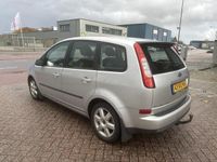 tweedehands Ford C-MAX 1.6-16V Futura