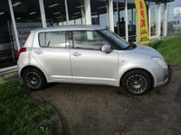 tweedehands Suzuki Swift 1.3 4Grip Exclusive 4x4 Uniek!!