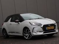 Occasion DS Automobiles DS3 So Chic 82 PK (60 kW) 2017 Hatchback